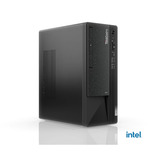 נייח LENOVO ThinkCentre neo 50t Gen 4 I7-13700 16GB 512NVME DOS