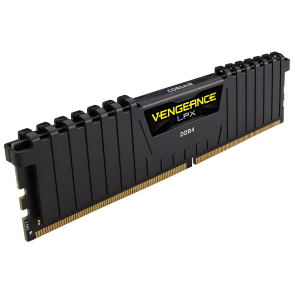ז.לנייח Corsair DDR4 Vengeance LPX 8GB 3200MHZ C16 FOR INTEL XMP | PC SQUAD