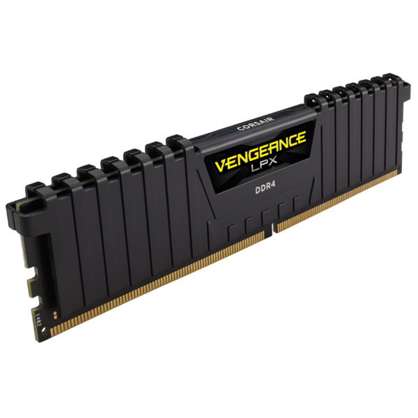 ז.לנייח Corsair DDR4 Vengeance LPX 8GB 3200MHZ C16 FOR INTEL XMP | PC SQUAD