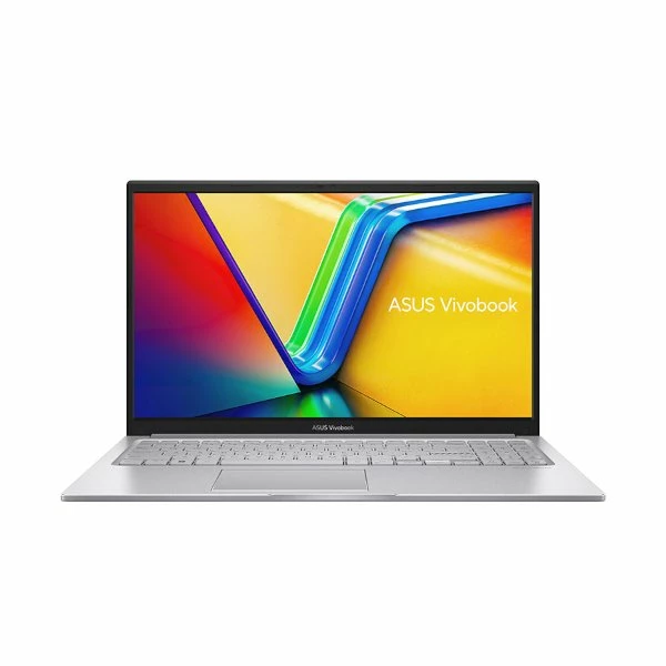 נייד ASUS VivoBook 15 i5-1335U 16GB 512NVME 15.6 FHD DOS Silver