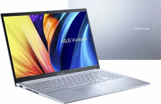 נייד ASUS VivoBook 15 Core 5 120U 8GB 512NVME 15.6 FHD DOS | PC SQUAD