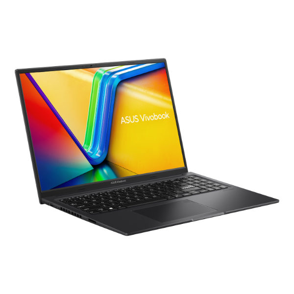 Asus VivoBook 16X i7-12700H 16GB 1TB NVME 16 QXGA RTX4060 DOS | PC SQUAD