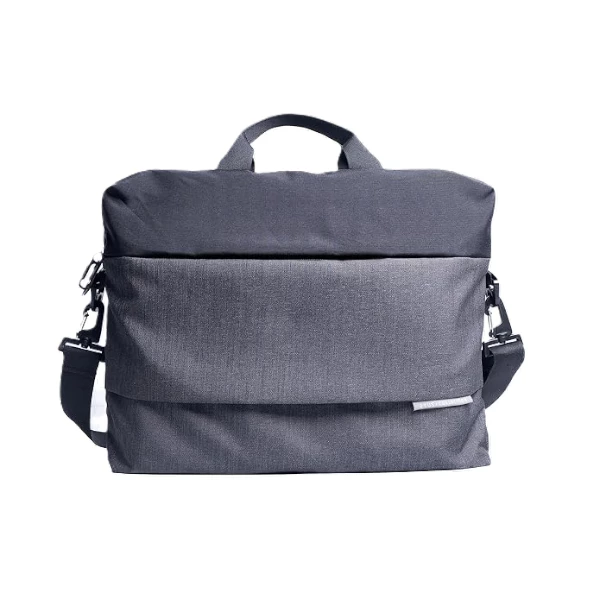 תיק נשיאה לנייד עד 15.6 ASUS EOS 2 Carry Bag Black | PC SQUAD