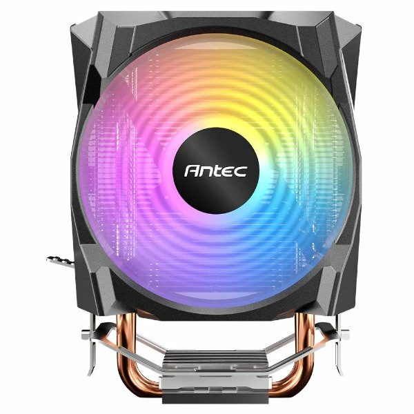 מאורר למעבד Antec A30 NEO ARGB intel 115X/1200/1700 AMD AM4 AM5 | PC SQUAD