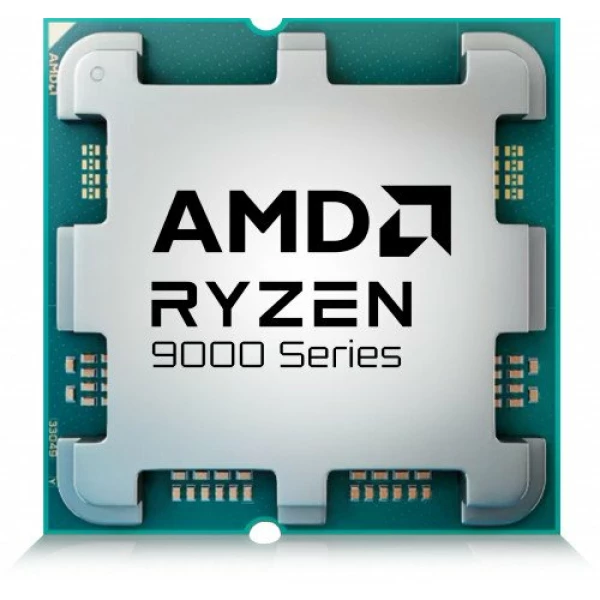 מעבד AMD R9 9900X Tray Zen5 AM5 12 Cores 24 Threads up to 5.6Ghz | PC SQUAD