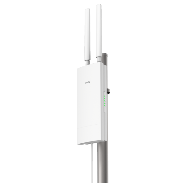 אקסס פויינט אלחוטי Cudy Outdoor AC1200 Wireless Access Point | PC SQUAD