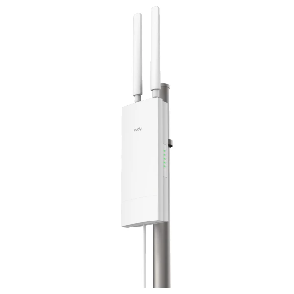 אקסס פויינט אלחוטי Cudy Outdoor AC1200 Wireless Access Point | PC SQUAD