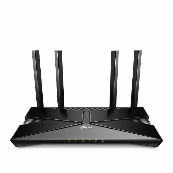 נתב/אקסס פוינט אלחוטי חזק TP-LINK Archer AX53 WIFI6 AX3000 | PC SQUAD