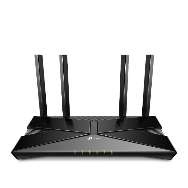 נתב/אקסס פוינט אלחוטי חזק TP-LINK Archer AX53 WIFI6 AX3000 | PC SQUAD