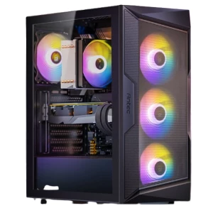 מארז Antec AX61 ELITE ARGB Mid-Tower | PC SQUAD