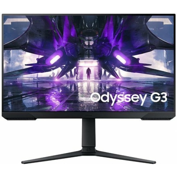 מסך SAMSUNG Odyssey G3 24 FHD 165HZ VA FreeSync Premium 1ms | PC SQUAD