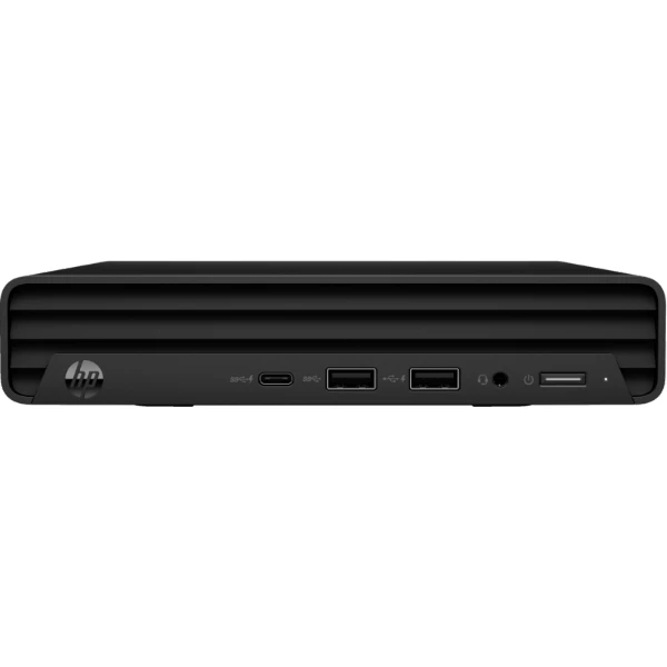 נייח מיני HP 260 G9 MINI PRO I5 1355U 16GB 512GB MVME DOS 3YOS | PC SQUAD