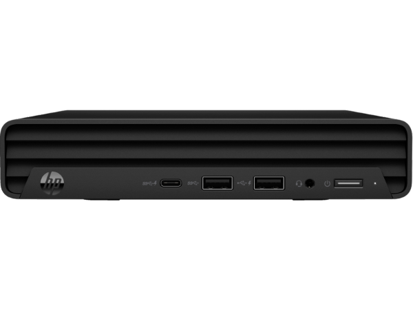 נייח מיני HP 260 G9 MINI PRO I5 1355U 16GB 512GB MVME DOS 3YOS | PC SQUAD