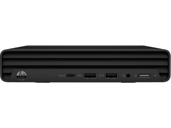 נייח מיני HP 260 G9 MINI PRO I5 1355U 16GB 512GB MVME DOS 3YOS | PC SQUAD