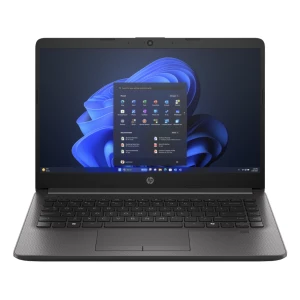 נ. HP240R G9 I5-1335U 16GB 512NVME HD 14 3YOS DOS Dark Silver | PC SQUAD