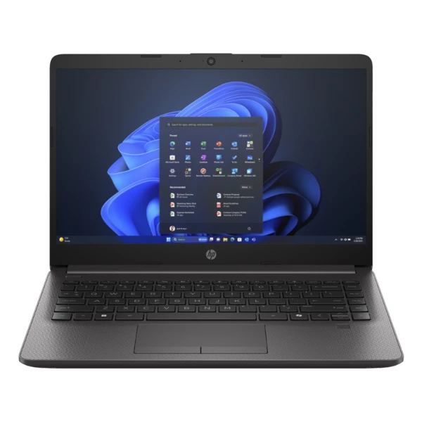 נ. HP250R G9 I3-1315U 8GB 512NVME FHD 15.6 3YOS DOS Dark Silver