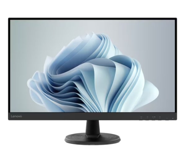 מסך Lenovo C27-40 FHD 4ms 75hz VA HDMI VGA | PC SQUAD