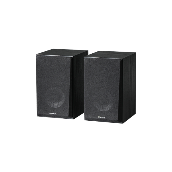 רמקולים Edifier R990BT 2.0 Active Multimedia Speaker 24W RMS BT | PC SQUAD