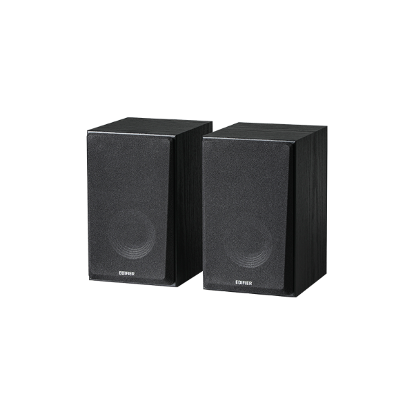 רמקולים Edifier R990BT 2.0 Active Multimedia Speaker 24W RMS BT | PC SQUAD