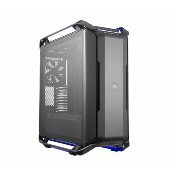 מארז Cooler Master COSMOS C700P Black EditionFull Tower E-ATX | PC SQUAD