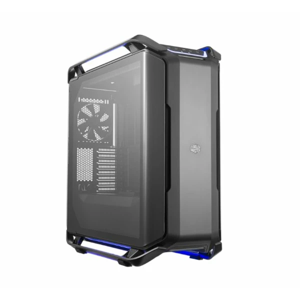מארז Cooler Master COSMOS C700P Black EditionFull Tower E-ATX | PC SQUAD