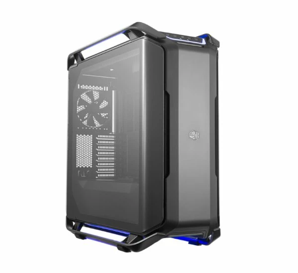 מארז Cooler Master COSMOS C700P Black EditionFull Tower E-ATX | PC SQUAD