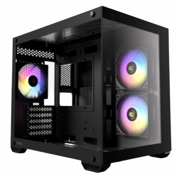 מ. גיימינג CX600M 700W B760M DDR4 I5-14400F 32GB 1TB NVME RTX4060