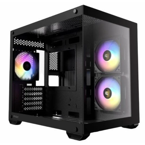 מ.גיימינג CX600M 700W B760M DS3H I5-12400F 16GB 500NVME RTX 4060