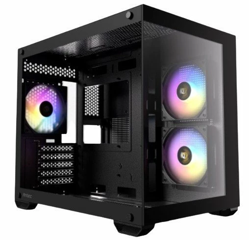 מ.גיימינג CX600M 700W B760M DS3H I5-12400F 16GB 500NVME RTX 4060