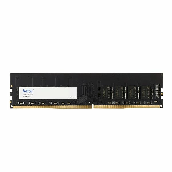 זכרון לנייח Netac Basic DDR4 8GB 3200Mhz C16 UDIMM | PC SQUAD
