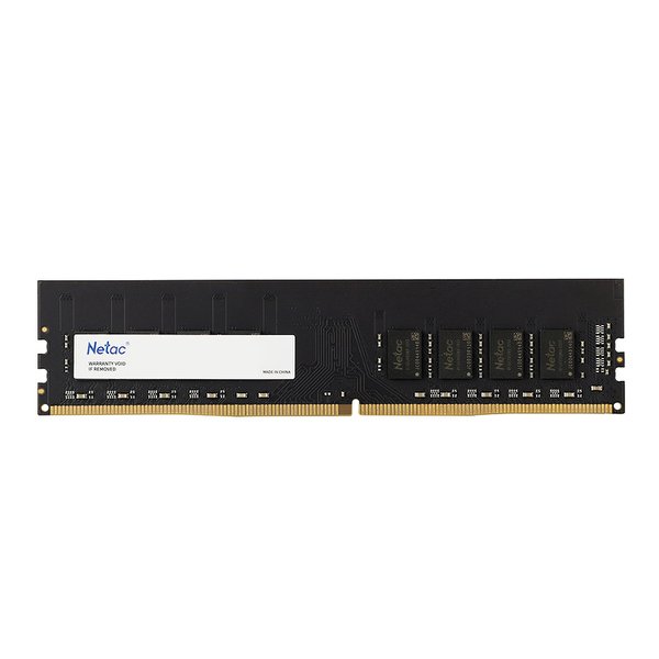 זכרון לנייח Netac Basic DDR4 16GB 3200Mhz C16 UDIMM | PC SQUAD
