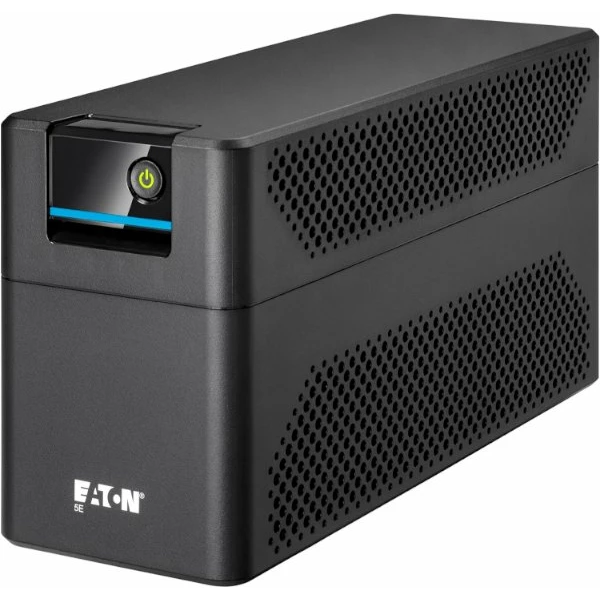 אל פסק Eaton 5E 700i USB 4 IEC C13 Outlets incl software | PC SQUAD