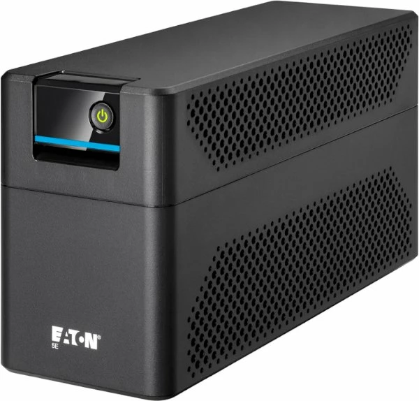 אל פסק Eaton 5E 900i USB 4 IEC C13 Outlets incl software | PC SQUAD