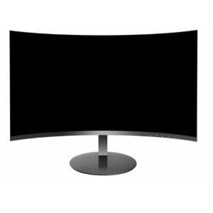 מסך קעור CURVED 100HZ VGA HDMI SPEAKERS "SOLID CF270FW 27 | PC SQUAD