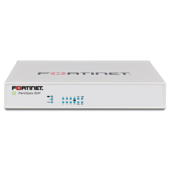 FortiGate-80F | PC SQUAD