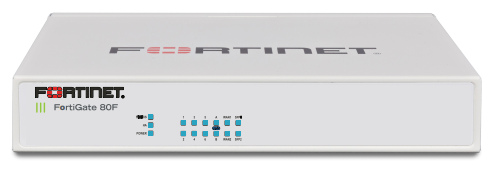 FortiGate-80F | PC SQUAD