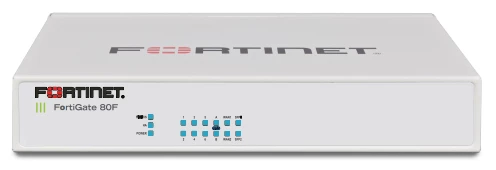 FortiGate-80F | PC SQUAD