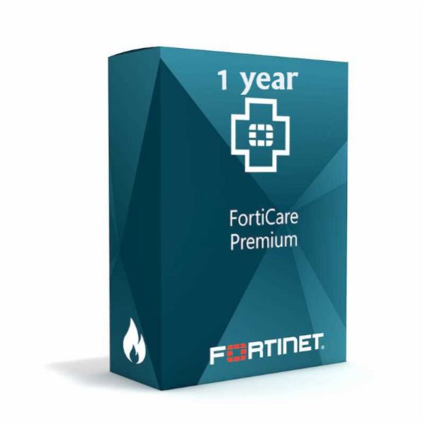 רשיון FortiGate-80F 3 Year FortiCare Premium Support | PC SQUAD
