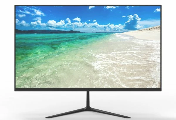 מסך גיימינג שטוח Solid J2385GW8 23.8 FHD VA 180HZ 5MS DP HDMI | PC SQUAD