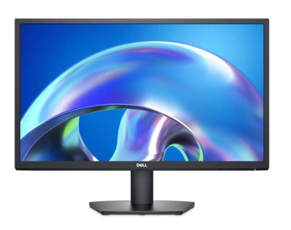 מסך מחשב Dell SE2425H FHD 75Hz 5 Ms VA VGA HDMI 300cd/m2 | PC SQUAD
