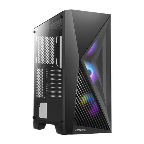 מחשב Antec AX61 750W B760M I7-12700 32GB DDR4 1TB NVME | PC SQUAD