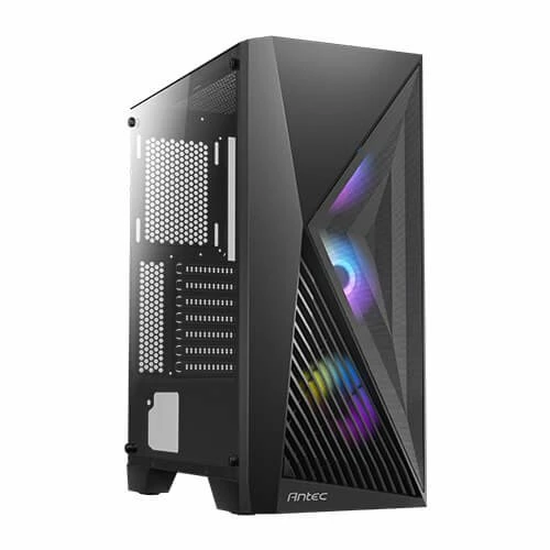מחשב Antec AX61 750W B760M I7-12700 32GB DDR4 1TB NVME | PC SQUAD