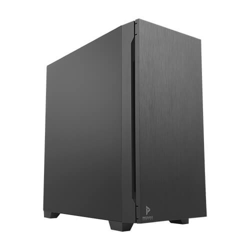 מארז שקט ANTEC P10 FLUX ATX 5X120mm Fan | PC SQUAD