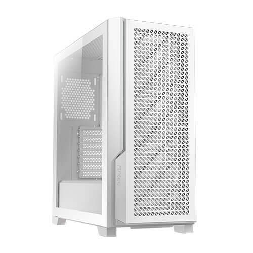 מארז ANTEC P20C WHITE Mid-Tower E-ATX Gaming Case 3X120MM FAN | PC SQUAD