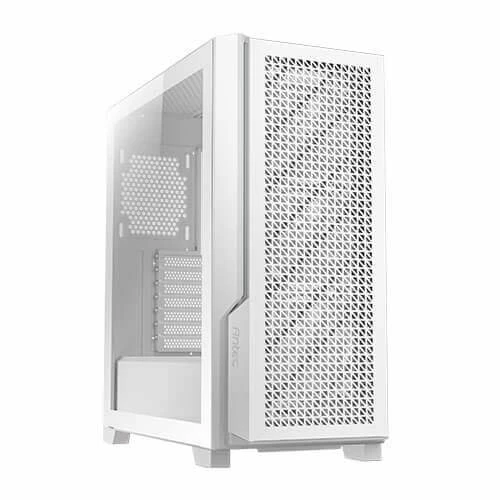 מארז ANTEC P20C WHITE Mid-Tower E-ATX Gaming Case 3X120MM FAN | PC SQUAD