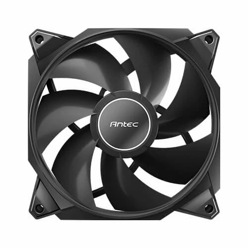 מאורר למארז ANTEC STORM 120 4Pin FDB Bearing 12CM | PC SQUAD