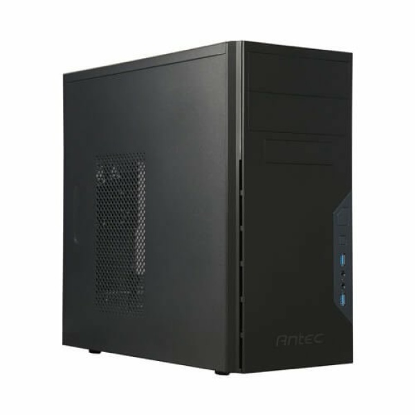 מארז ללא ספק ANTEC VSK3000B-U3 Mini TOWER mini-ATX CASE | PC SQUAD