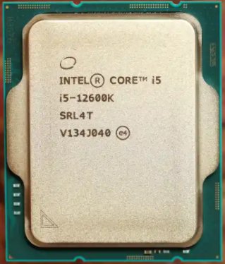 מעבד דור 12 INTEL I5-12600KF Tray 10CRS 6pr 4efc 150W NO GPU | PC SQUAD
