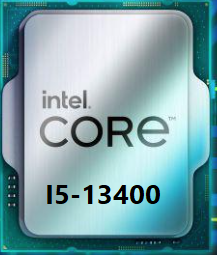 מעבד Intel Core i5-13400 Tray no Fan up to 4.60GHz LGA1700 | PC SQUAD