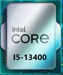 מעבד Intel Core i5-13400 Tray no Fan up to 4.60GHz LGA1700 | PC SQUAD